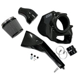 034 Motorsport - Audi B9 RS5 - X34 Carbon Fibre Full Cold Air Intake System - 034-108-1033