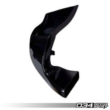 034 Motorsport - X34 Carbon Fibre Intake System - Audi B9 SQ5 3.0 TFSI - 034-108-1048